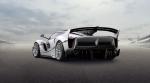 Ferrari FXX-K Evo 2018 года